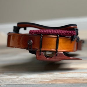 Comfort Cushion - Violin Chinrest Cover