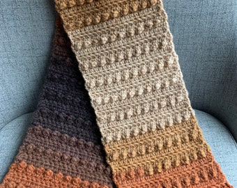 Harvest Scarf