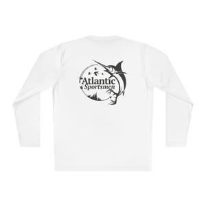 Atlantic Sportsmen Lightweight Performance Long Sleeve Shirt