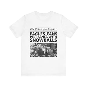 Throwback Philadelphia Shirt
