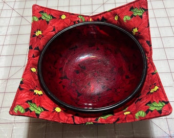 Soup Bowl Cozy