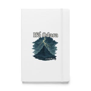 Ifa Odara Notitieboek / Consulta De Ifa