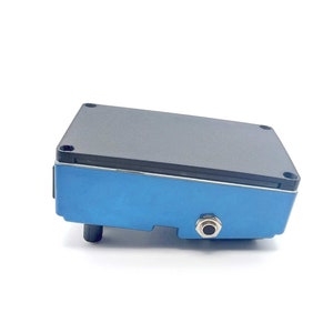 Bottom Plate for DOD FX Series Pedal - Fits Over Rubber Pad - 3 Pack