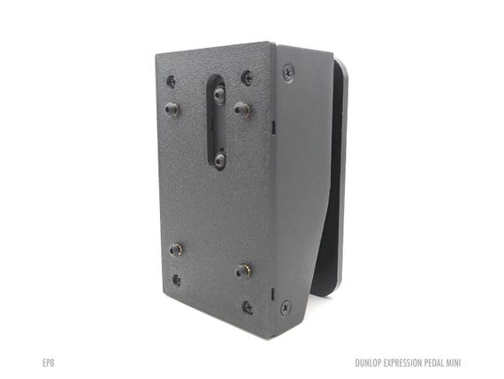 DOD Mini Expression Pedal – Pedal Plate (temple Audio Quick