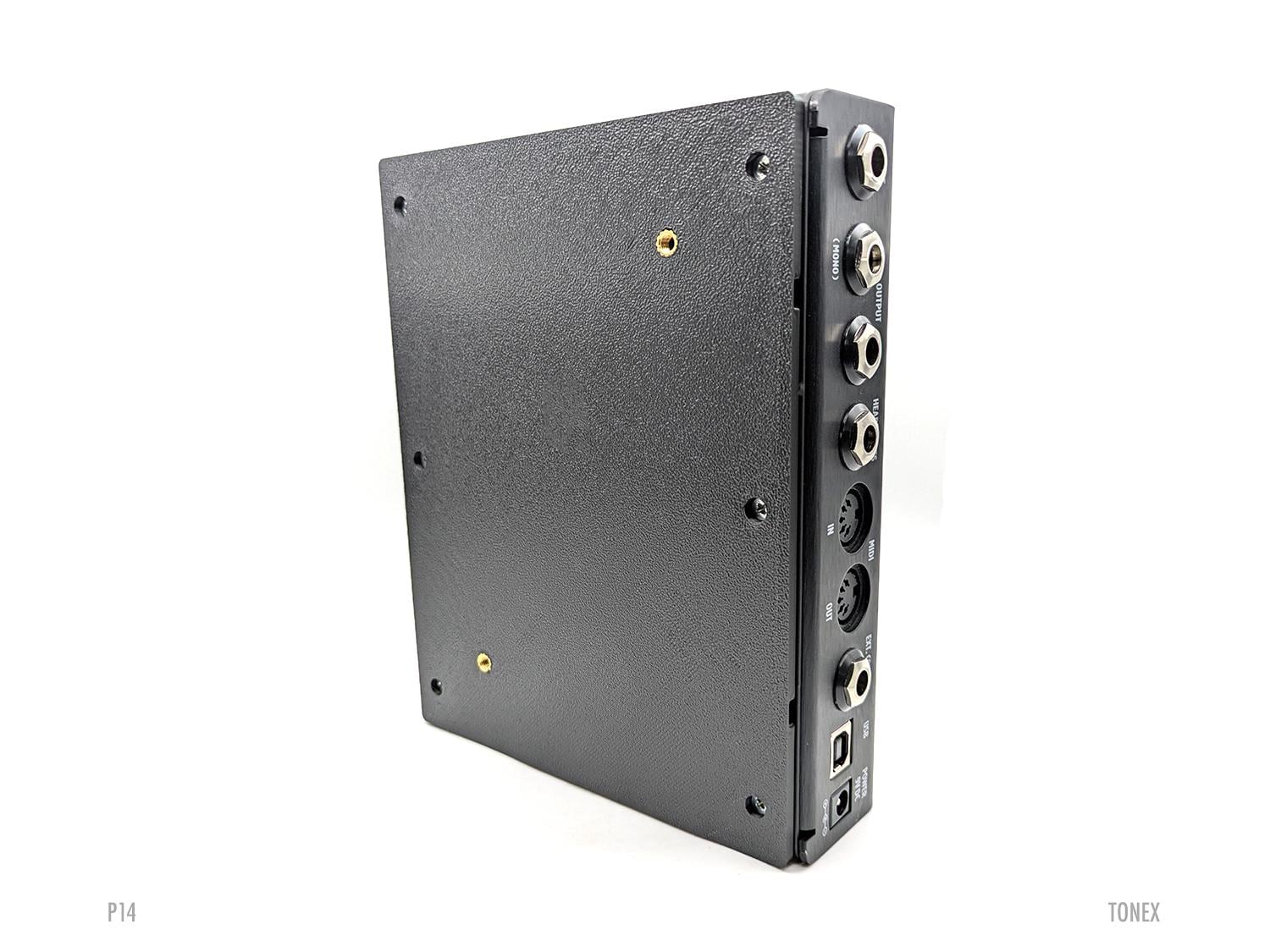 【sss】TONEX PEDAL 超美品 IK Multimedia TONEX Pedal Amplifier Simulator From Japan | eBay
