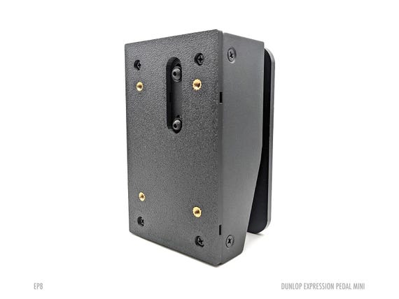 DOD Mini Expression Pedal – Pedal Plate (temple Audio Quick