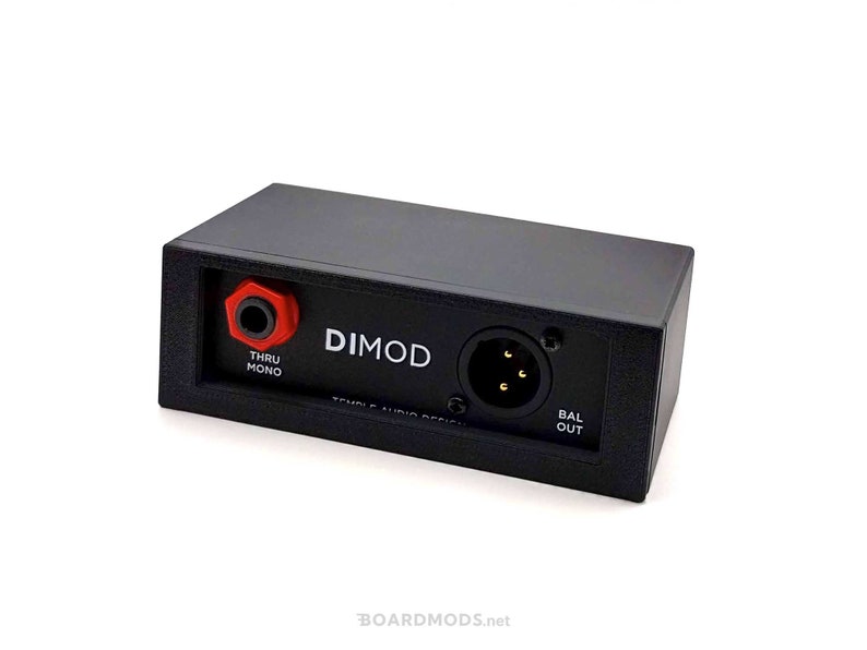 Modbox for Temple Audio Modules - Etsy