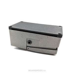 Bottom Plate for Ibanez 7 Series Pedals - Fits Over Rubber Pad - 3 Pack