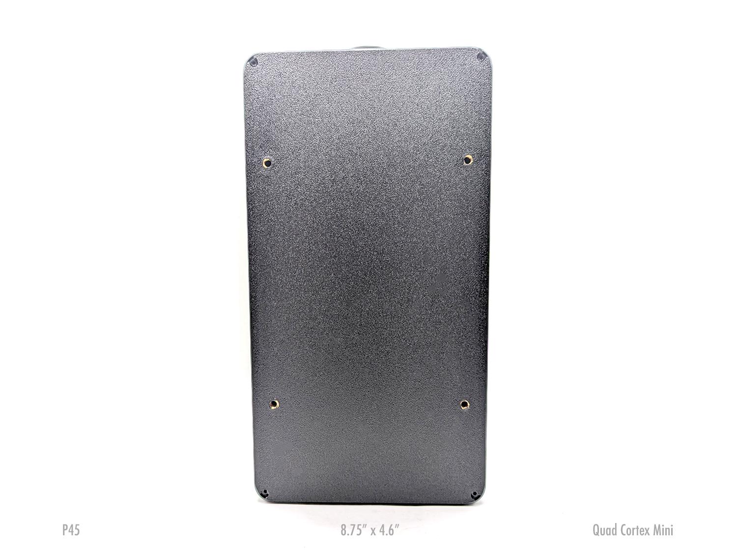 Quad Cortex Mini – Pedal Plate (temple Audio Quick Release, Hook