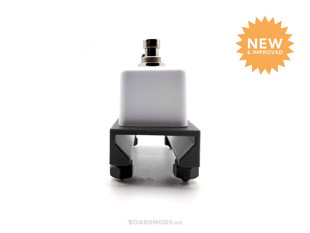 Mission Engineering Pedal Riser Kit for Wah Pedals | Sweetwater