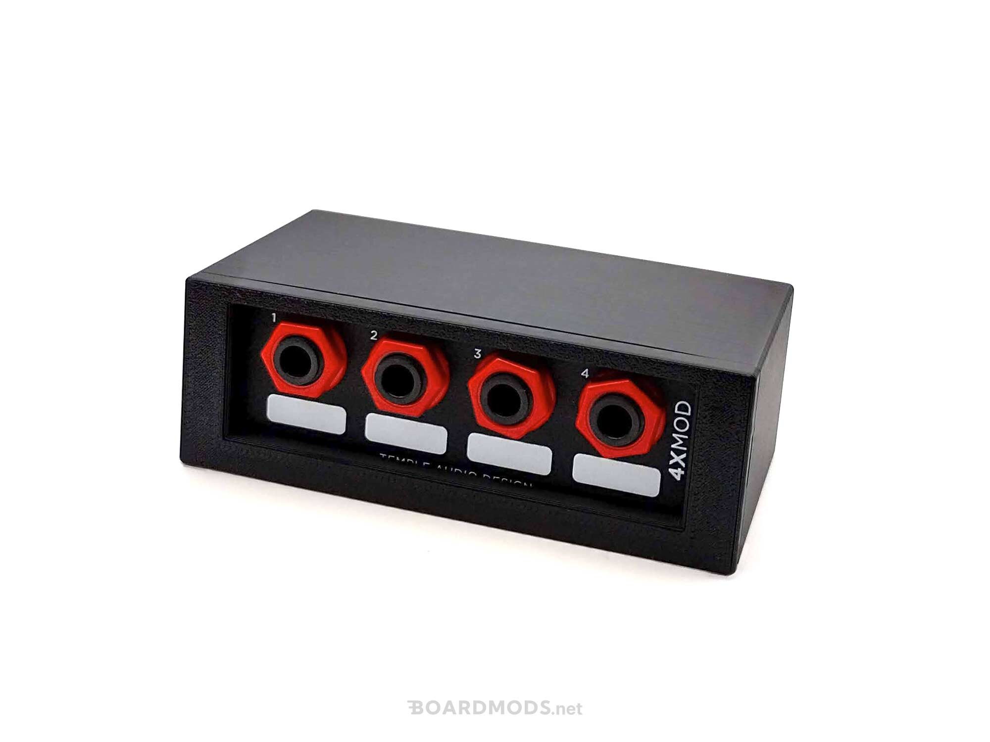 Modbox for Temple Audio Modules - Etsy
