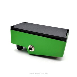 Bottom Plate for Ibanez TS9/808 Series Pedals - Fits Over Rubber Pad - 3 Pack