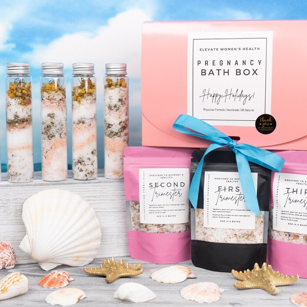 Pregnancy Bath Etsy