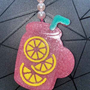 Lemonade Freshies