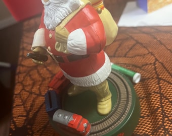 ヴィンテージ コカコーラ アニメーション サンタ 26 インチ - Etsy 日本