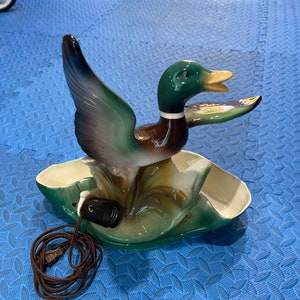 Duck lamps store for sale