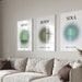 see more listings in the Aura Poster Set section