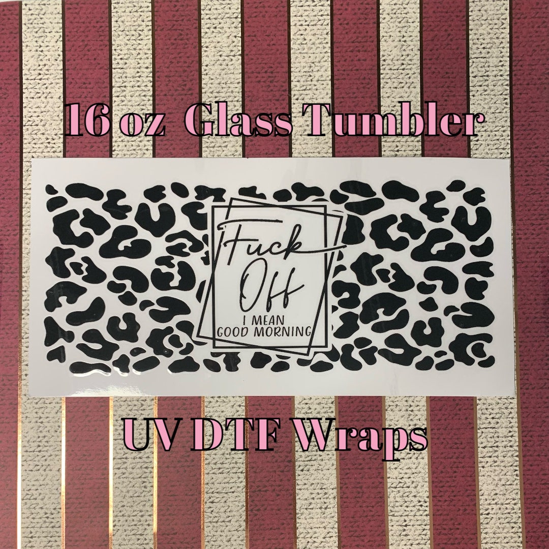UV DTF Wraps Etsy
