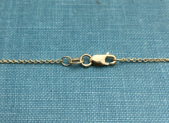 Two Tone Solid Gold Movable Motorcycle Charm/Pend… - image 6