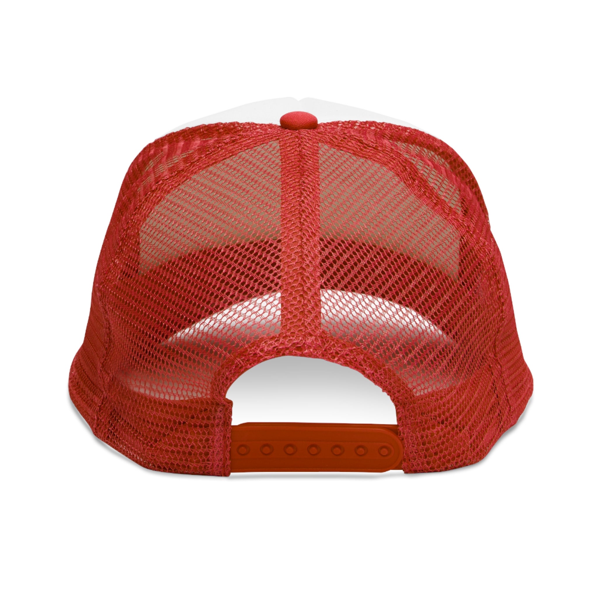 Sub Surf Mesh Trucker's Cap for Costume or Every Day 