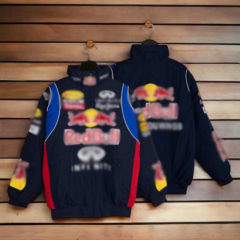 Racing Jacket - Etsy