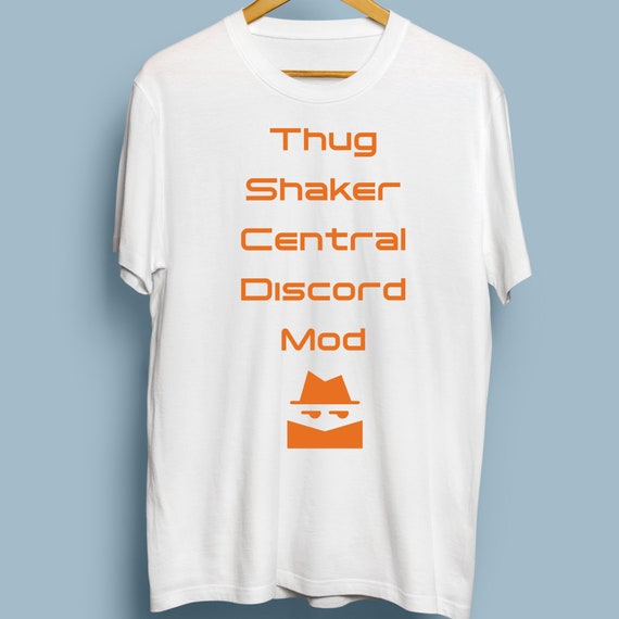 Discord T-Shirts for Sale