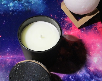 Home Decor Accessory Handmade Scented Candle Aromatherapy