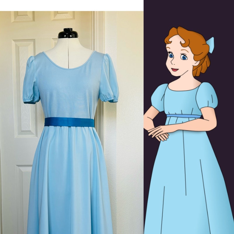 Wendys Costume Women Etsy