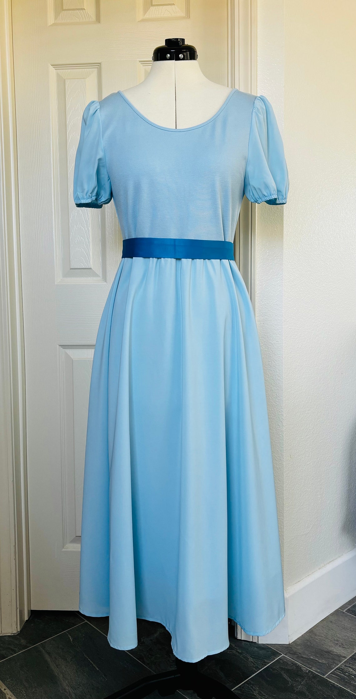 Pete + Lucy Wendy Long Sleeve Dress main image 1