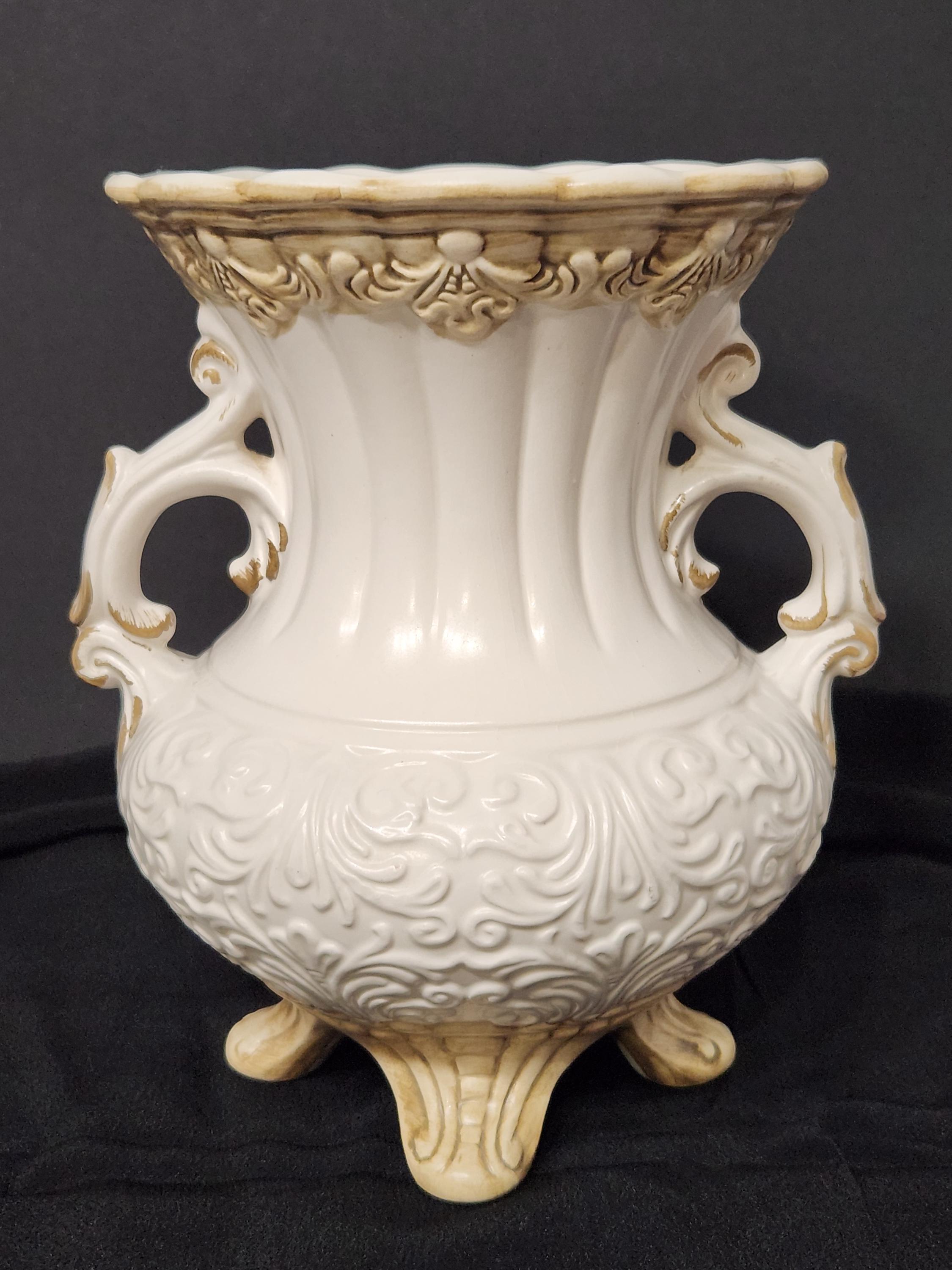 【 美品 】カポディモンテ Porcellane D'arte Principe 美品 】カポディモンテ Porcellane D'arte Principe