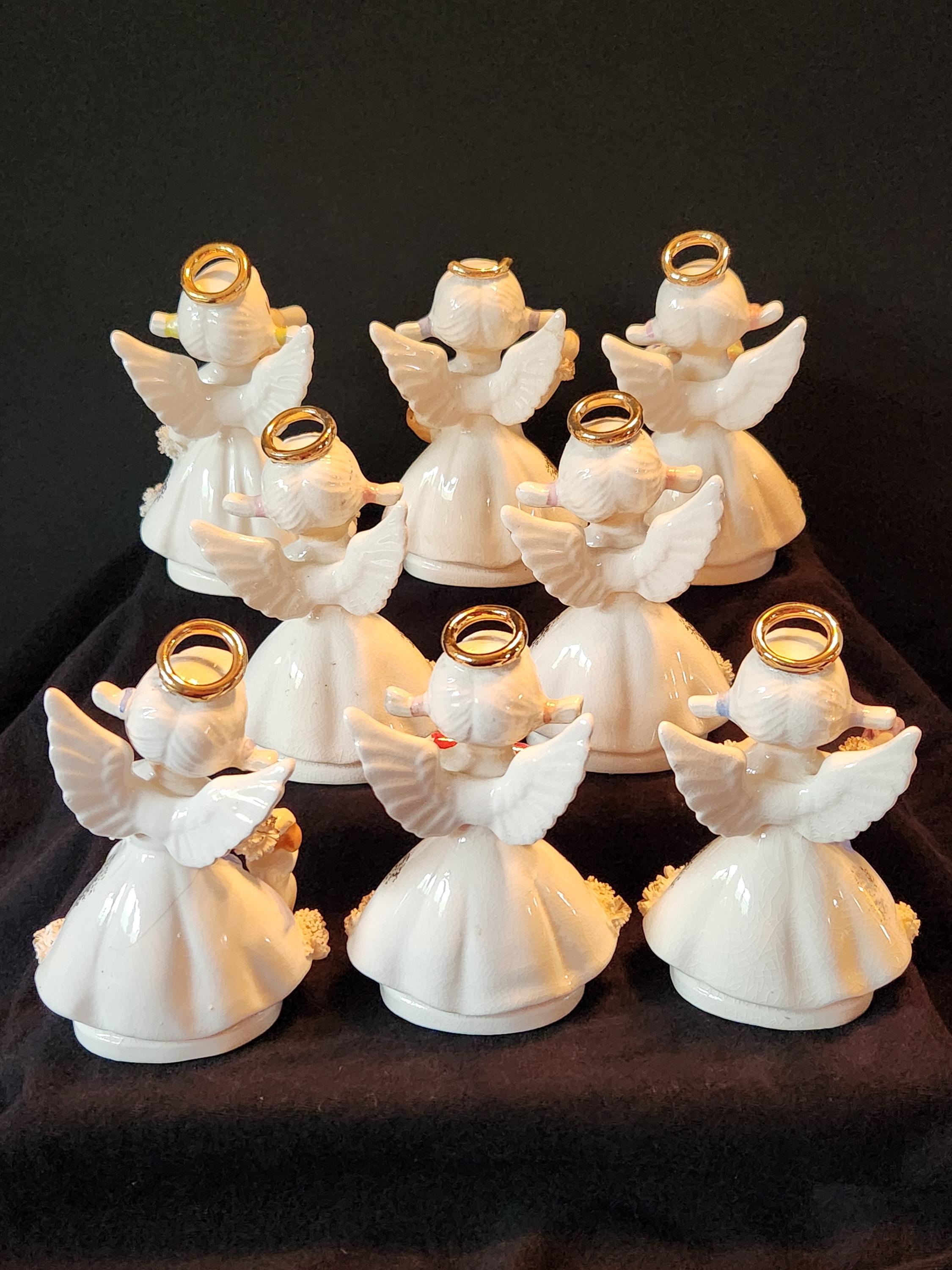 『A Holy Night of Angels.*』シーグラスアート A Holy Night of Angels.*』シーグラスアート A Holy Night of