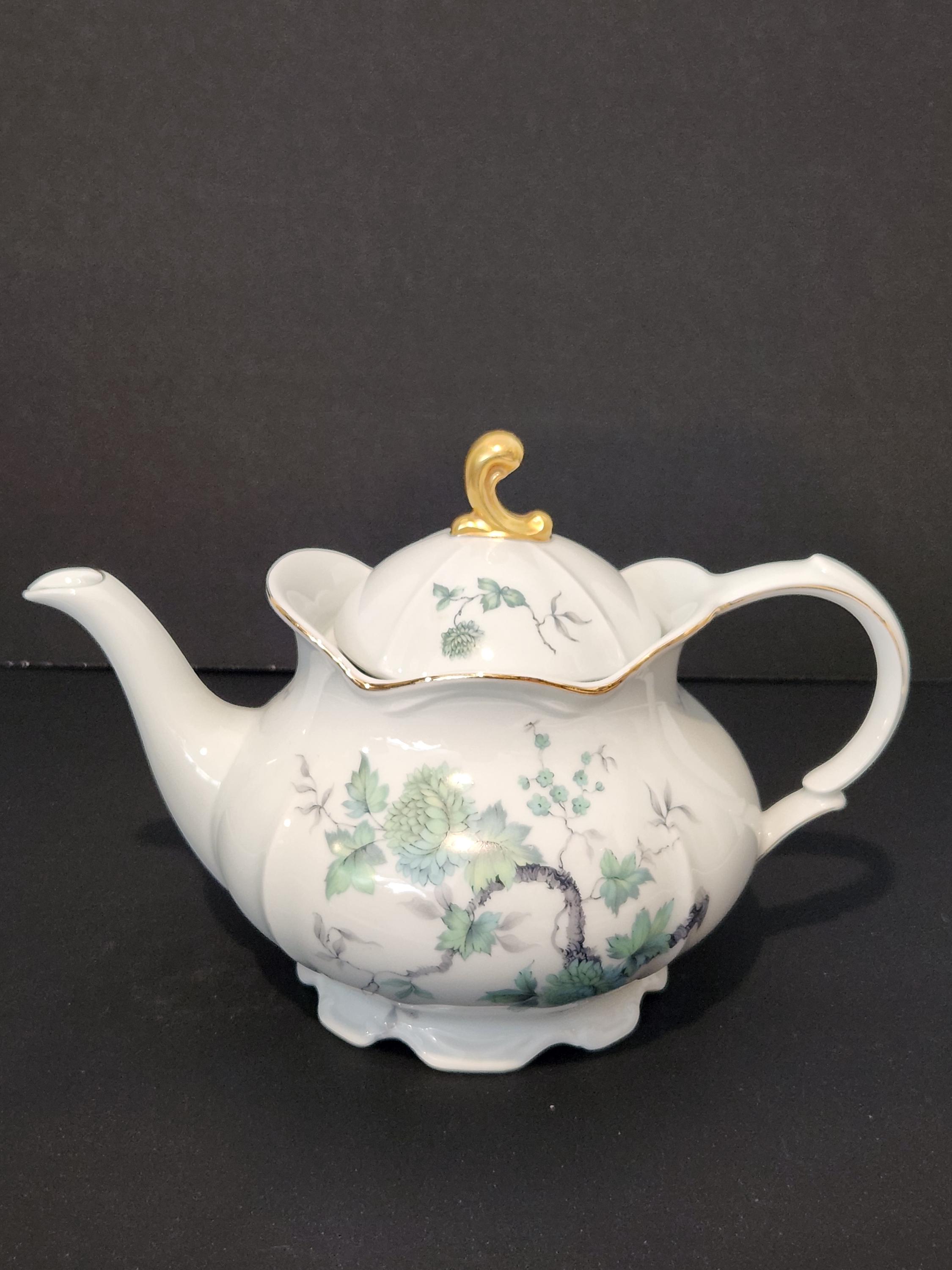 Ming Tea Co - Etsy