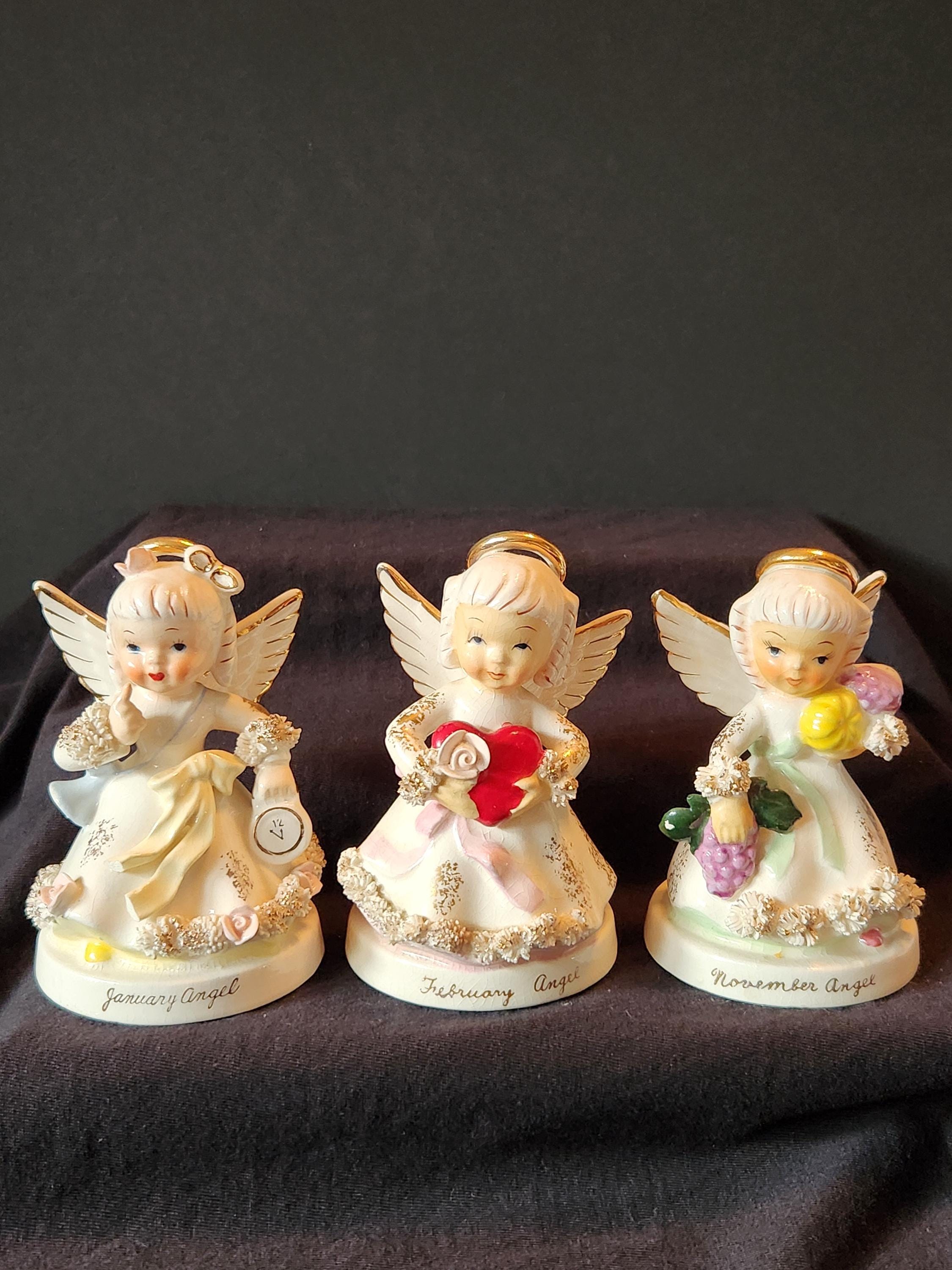 N Angel Japan - Etsy