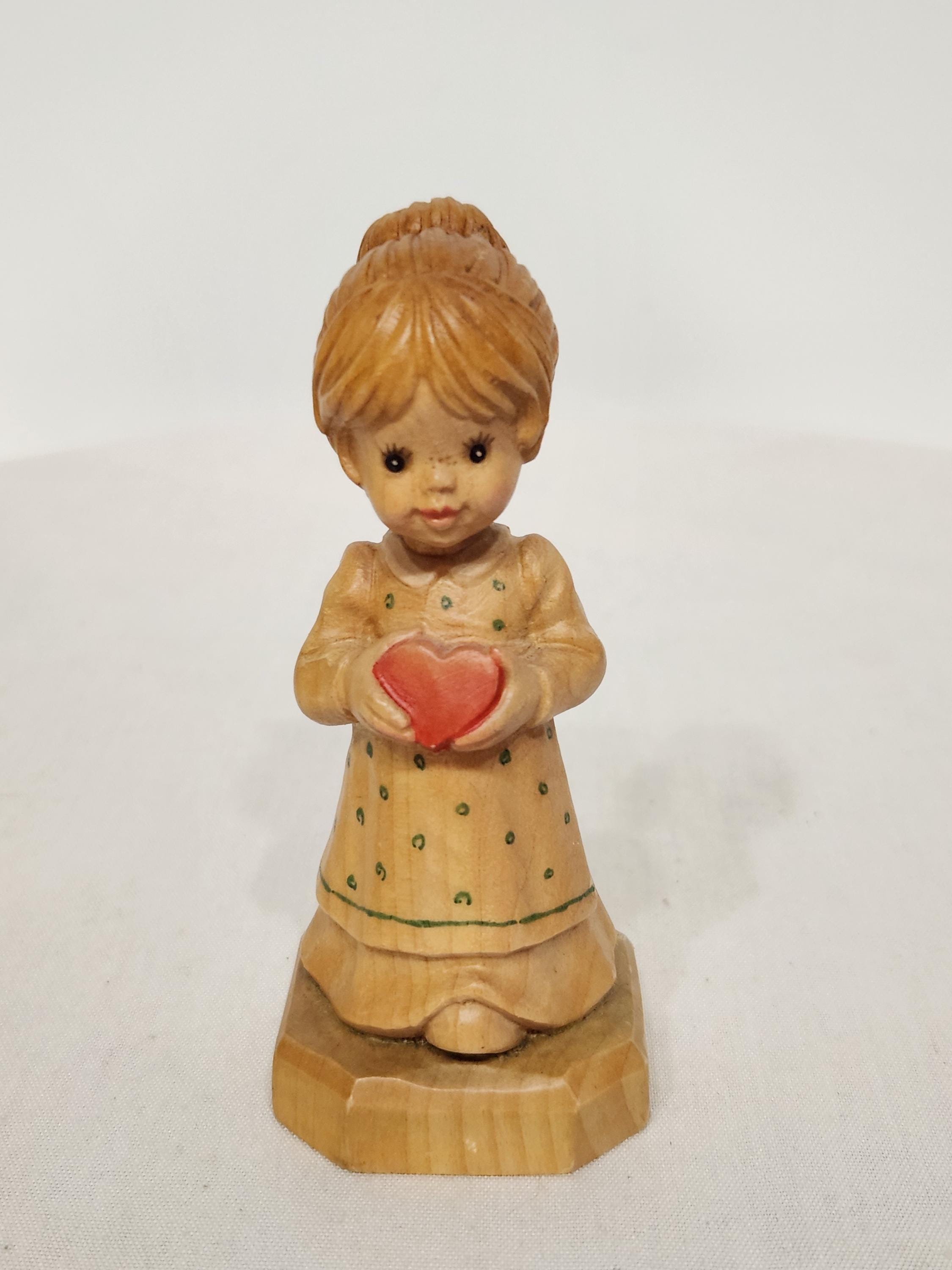 Sarah Kay Figurine - Etsy