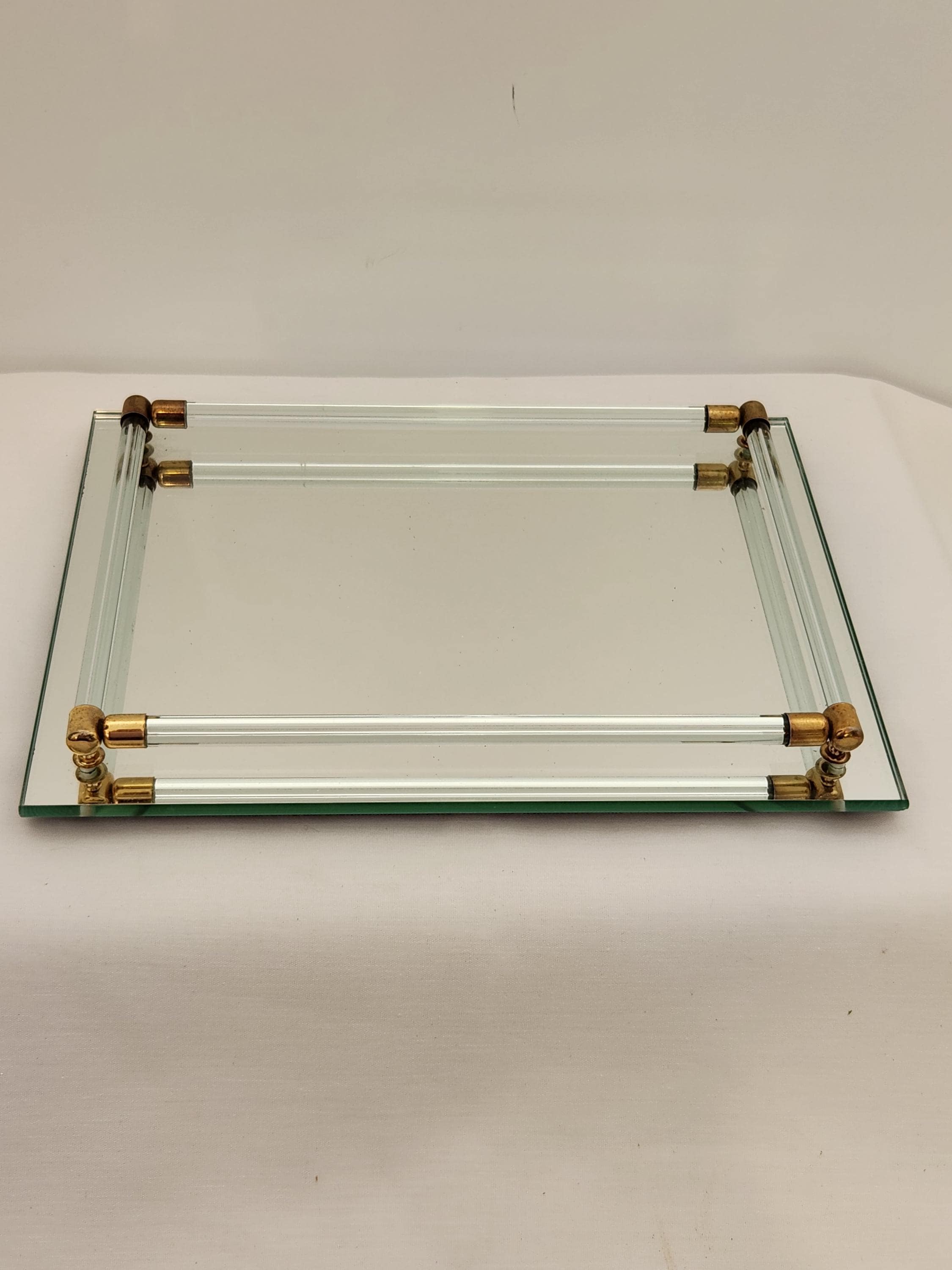 Vintage 1960s Trays - Etsy