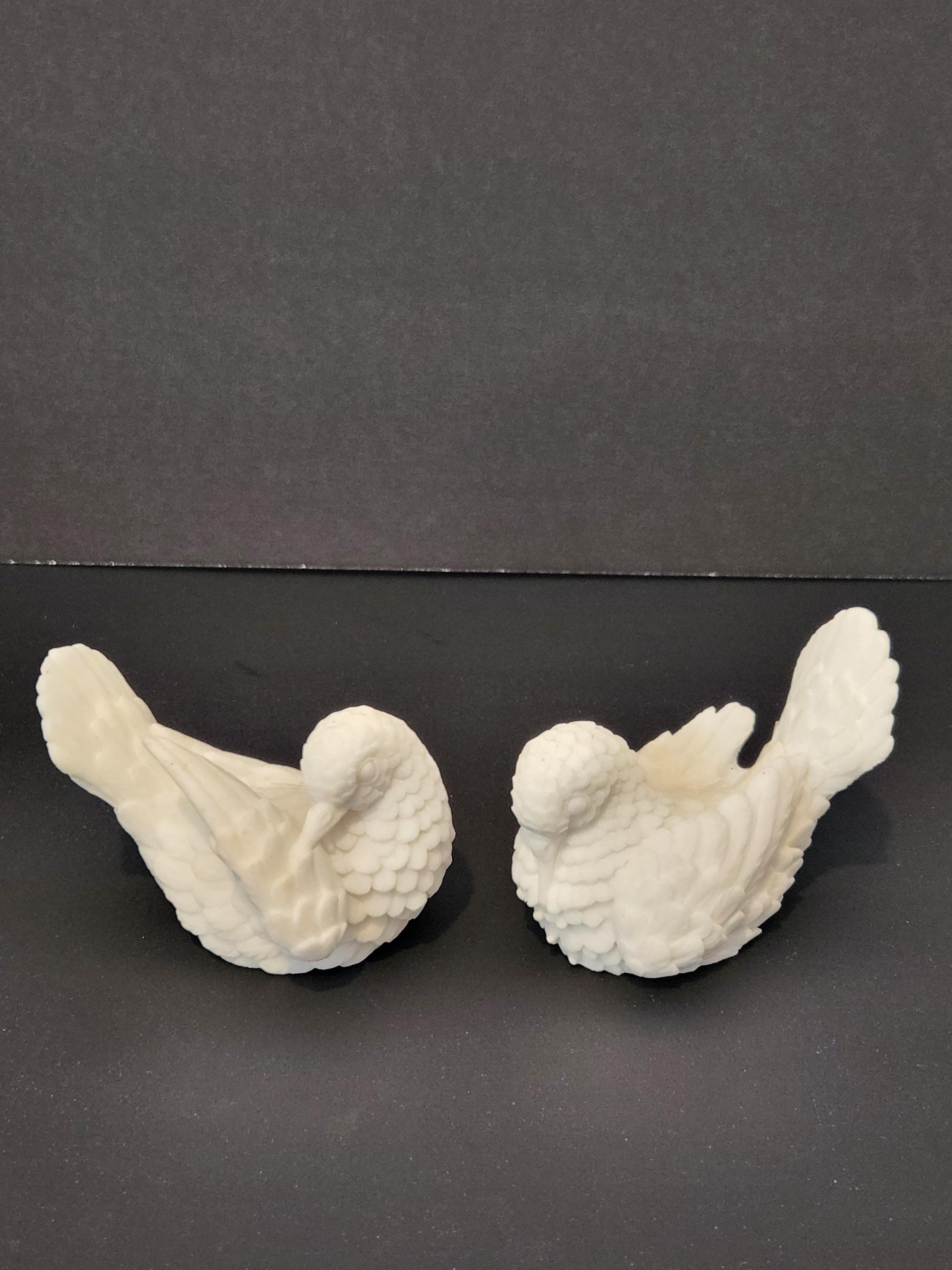 A Santini Figurines - Etsy