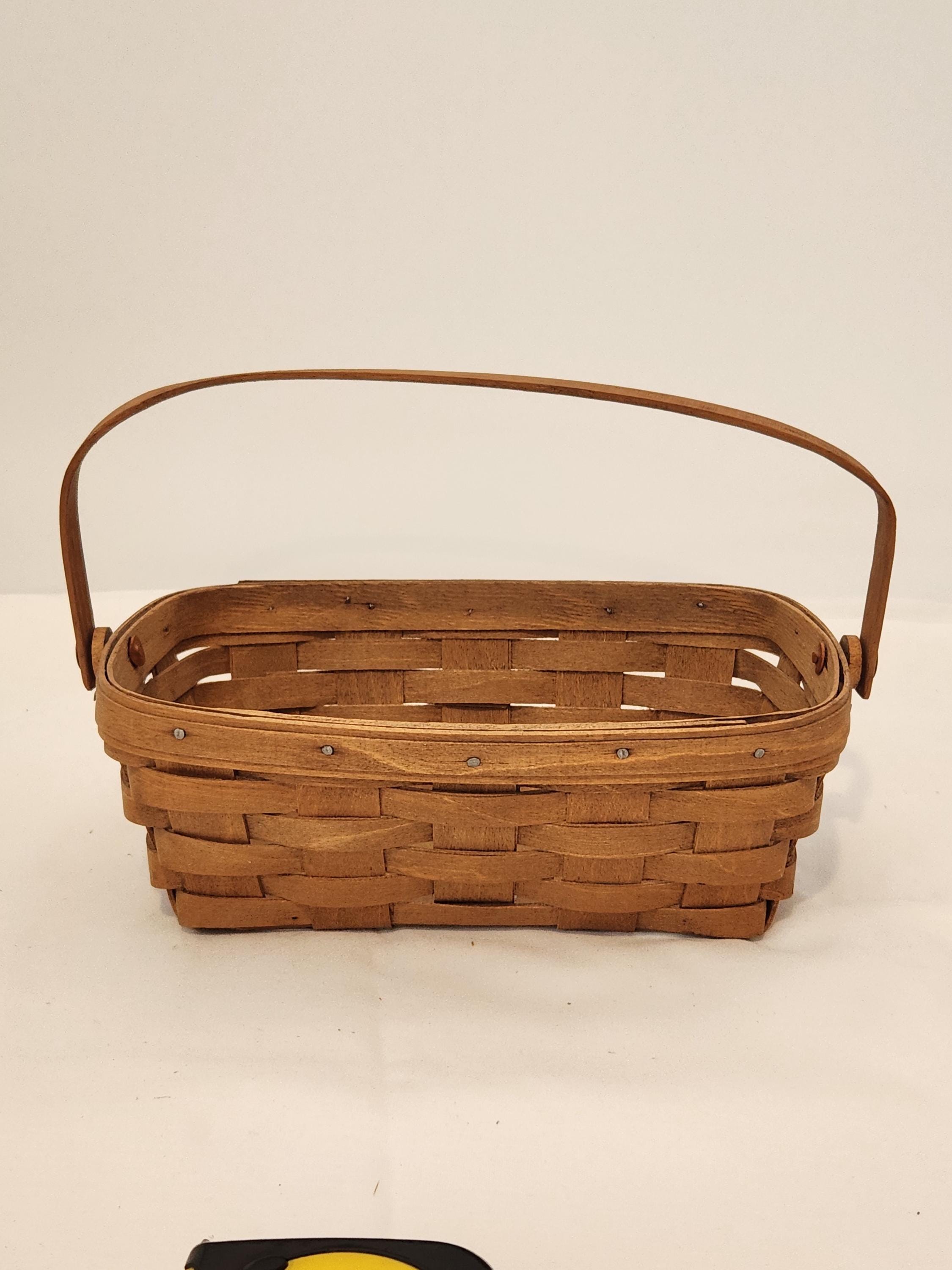 Longaberger basket - Etsy 日本