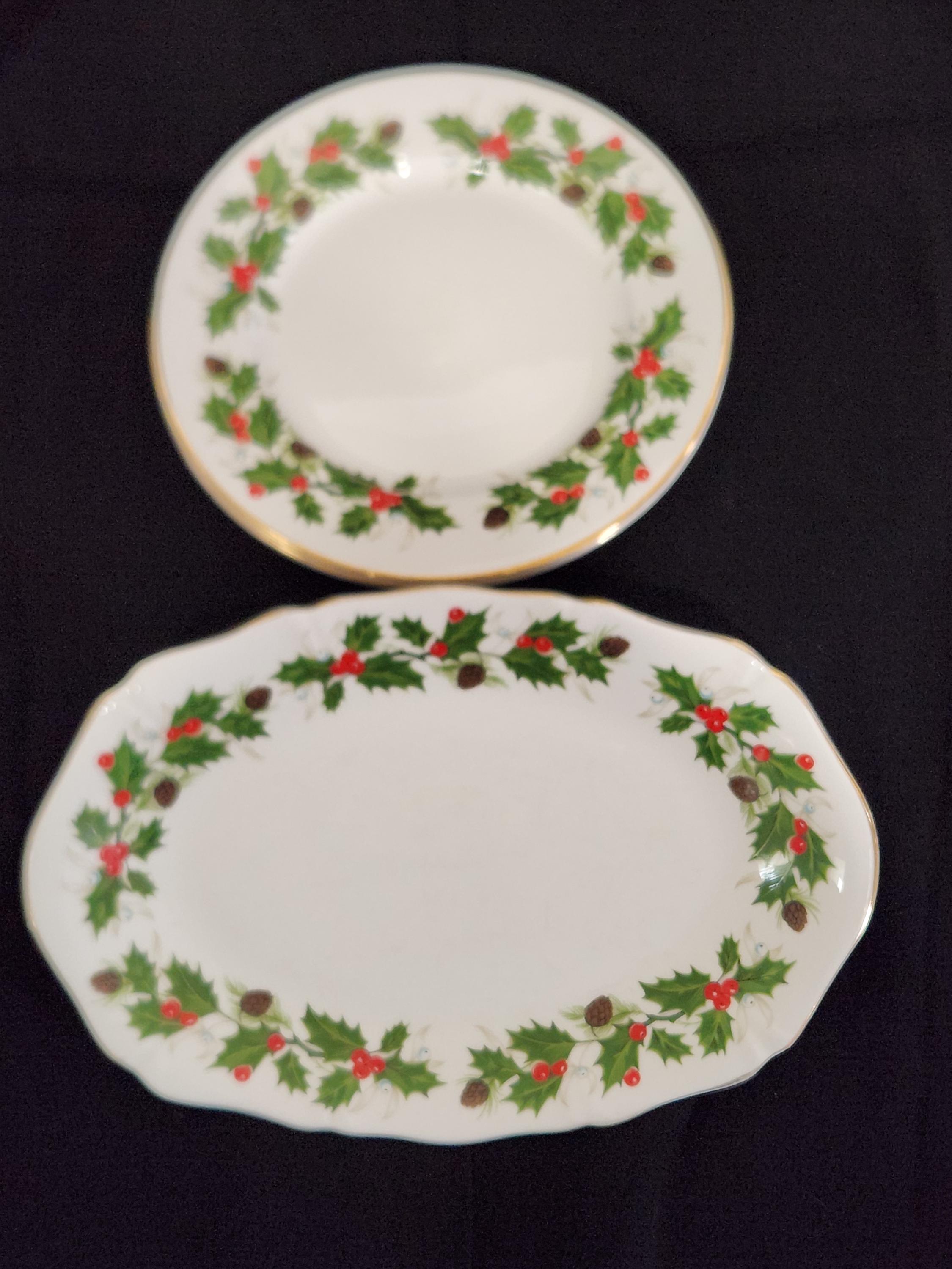 Royal Grafton Noel - Etsy