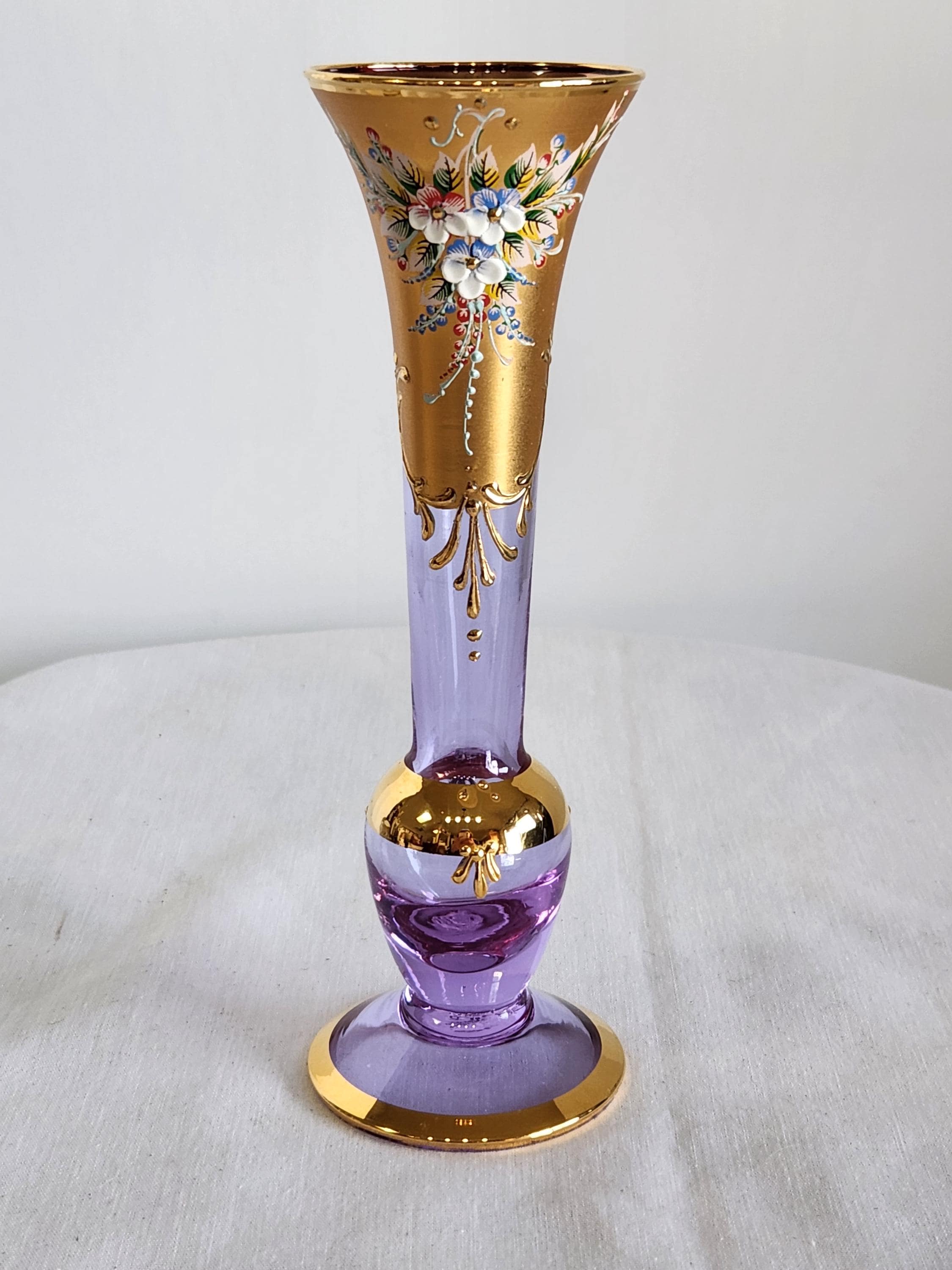 Gold italian vase - Etsy 日本 Gold italian vase - Etsy 日本