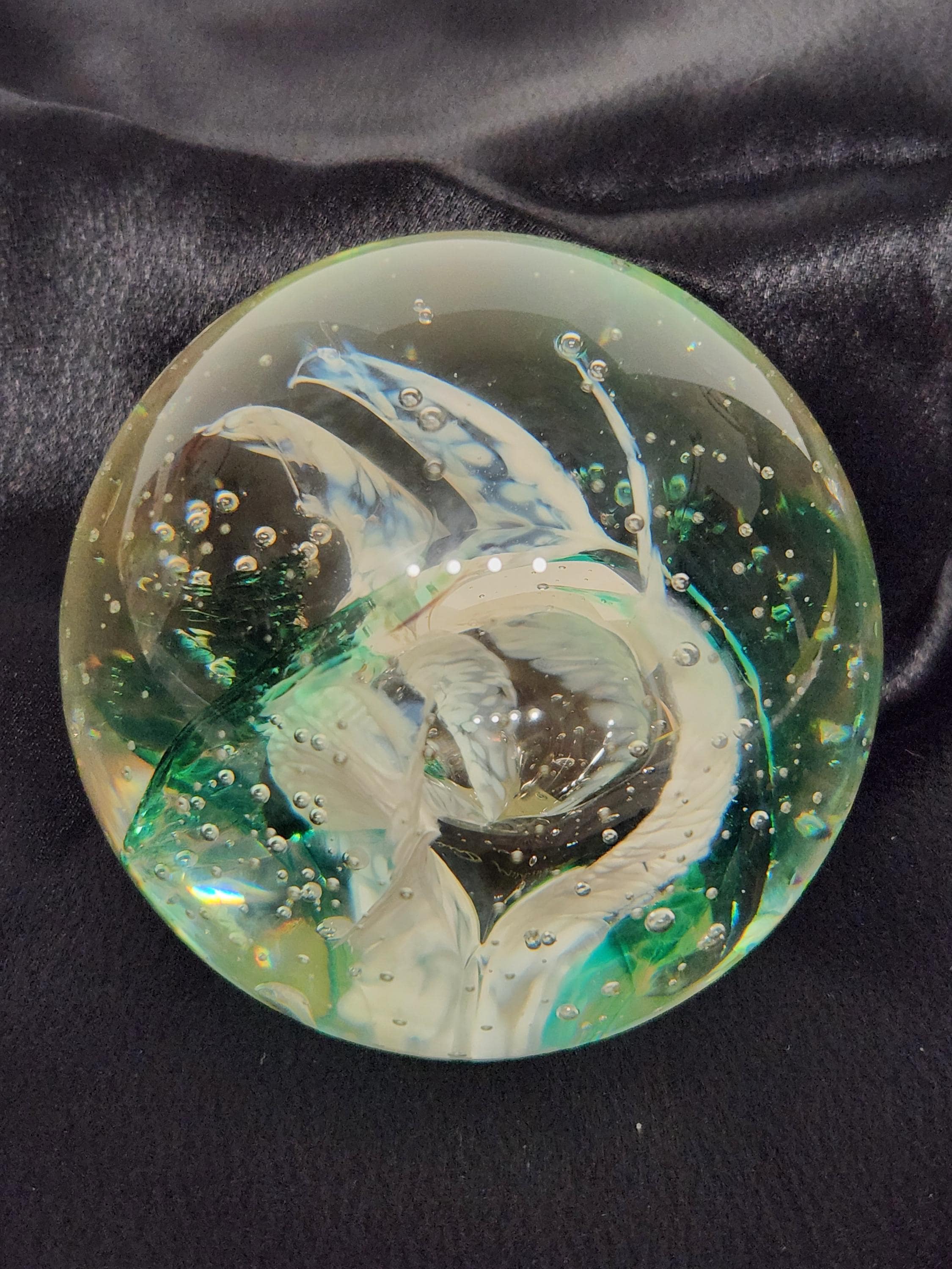 Selkirk Paperweights - Etsy