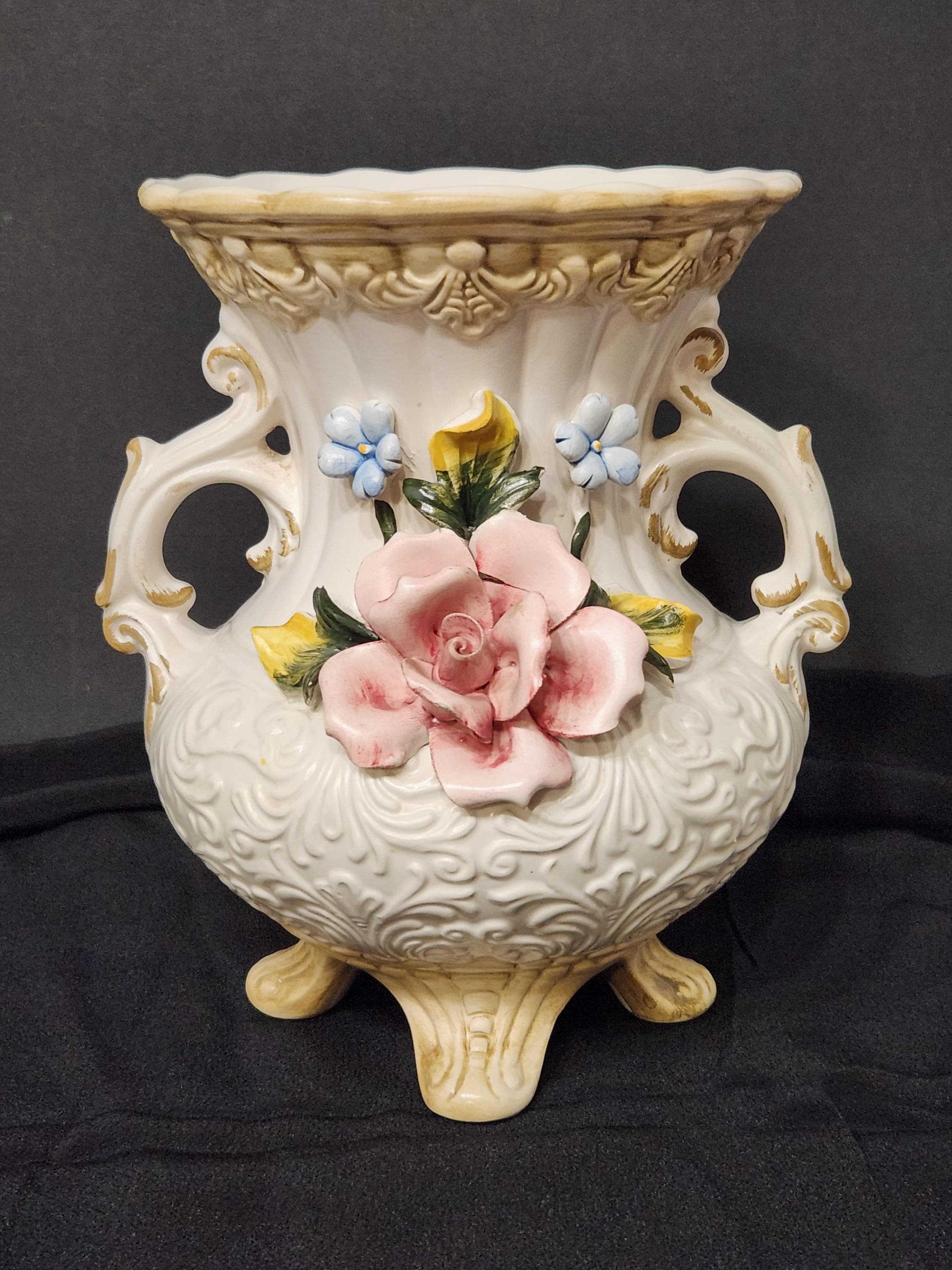 Capodimonte N Italy - Etsy