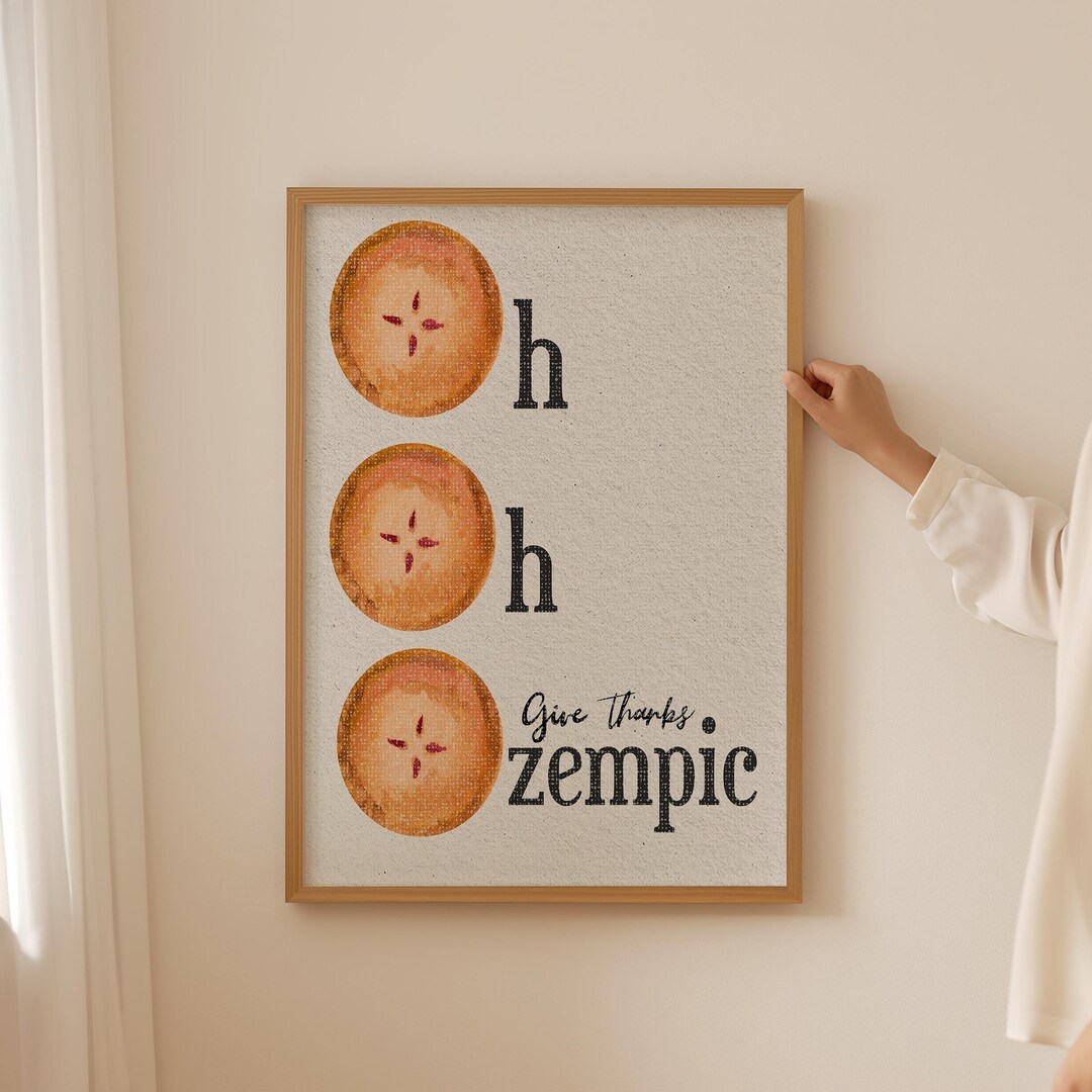 Funny Poster Set Holiday Humor Printables Dark Humor Art Jolly AF Decor