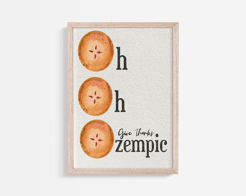 Funny Poster Set Holiday Humor Printables Dark Humor Art Jolly AF Decor