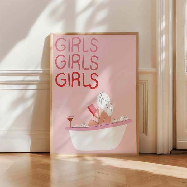 Bathroom - Etsy