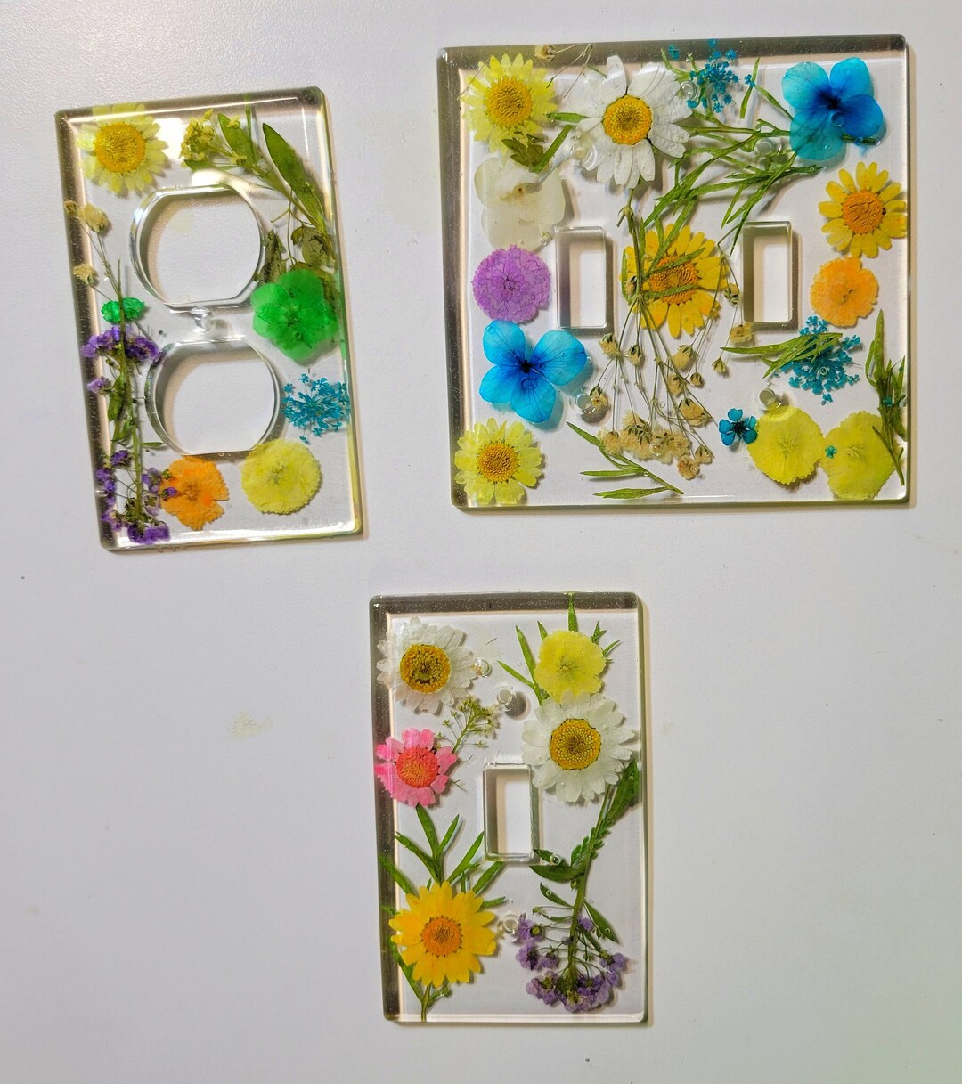 Outlet Covers, Light Switch Covers Etsy