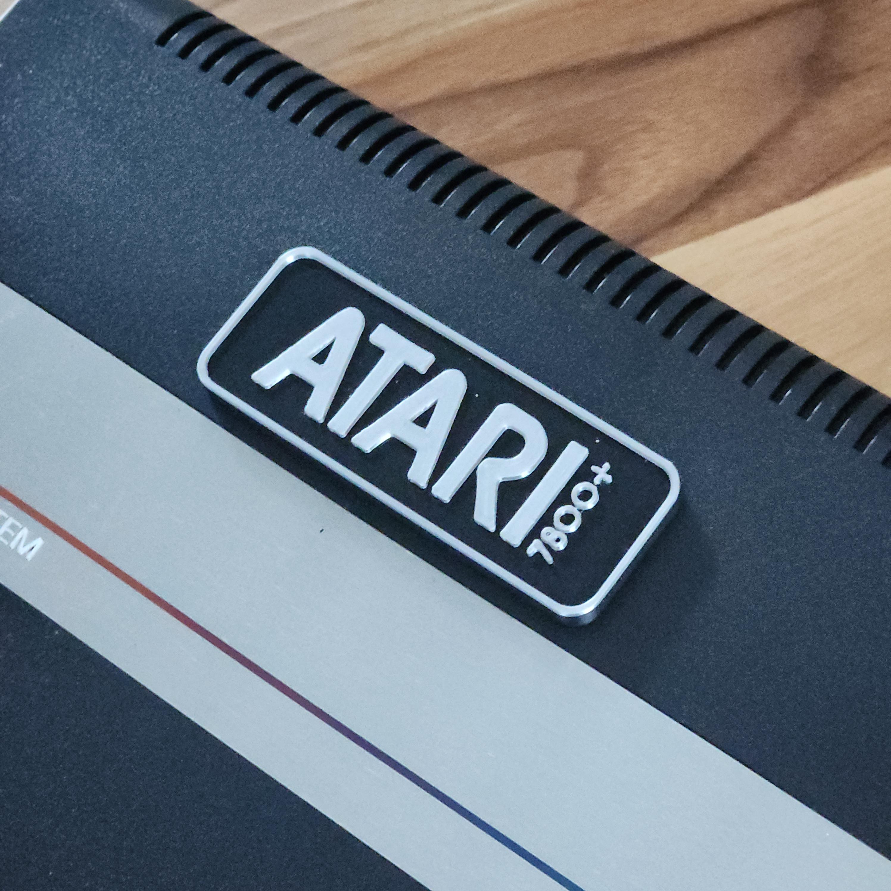 Atari 7800 - Etsy Hong Kong