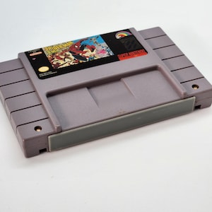 任天堂 SNES カートリッジ ダストカバー パック