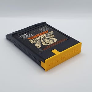 Magnavox Odyssey 2 カートリッジ ダストカバー 5 個パック