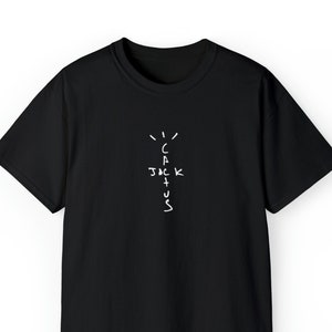 Cactus 2025 jack tee