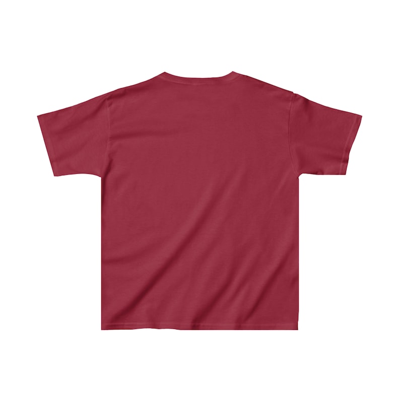 Basketball Legends Youth T-Shirt, 2000s Basketball, 90s Basketball, Retro Shirt, Streetwear, Gift Shirt Kids Heavy Cotton™ Tee image 8